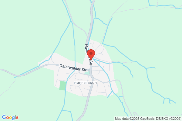 Gemeinde Hopferbach