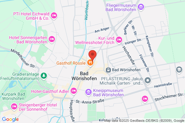 Genossenschaftsbank Unterallgäu eG