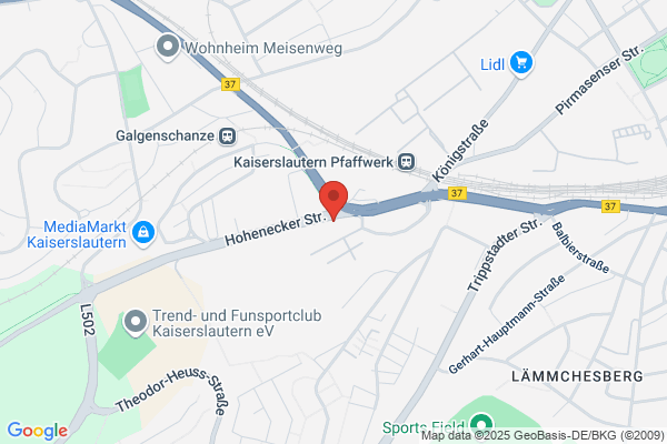 HAVO Maschinenbau GmbH
