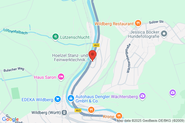 Hölzle GmbH
