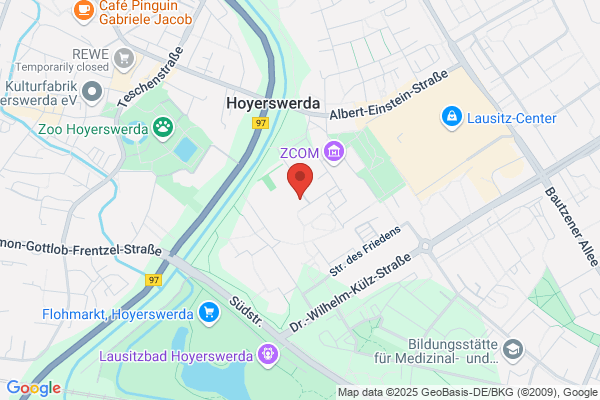 Ingenieurbüro Teuber