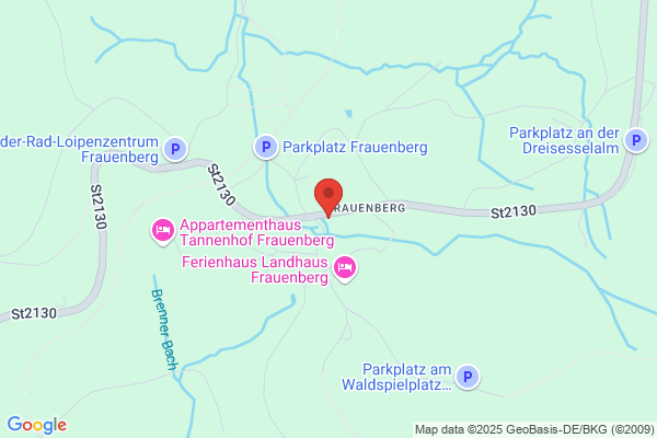 Jugendhaus Waldmühle Unterallgäu e.V.