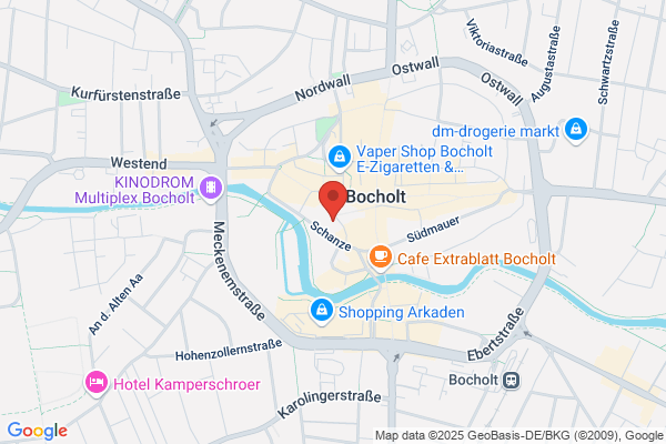 Kath. Pfarramt St.Georg