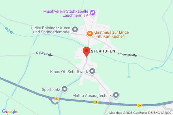 Mayer und Weichsler GmbH