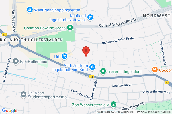 Netz für Kinder e.V.