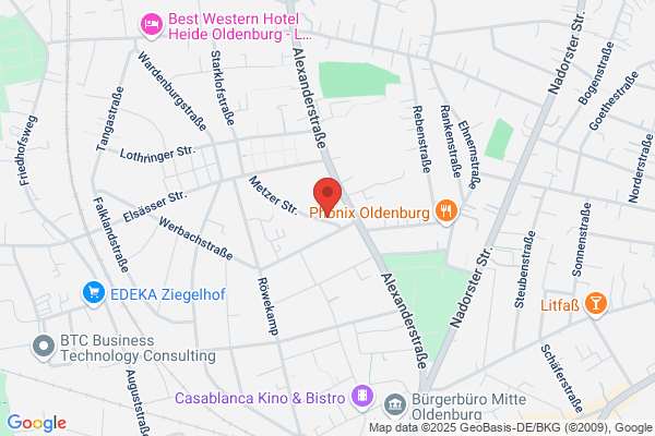 Web-Design Kolenda