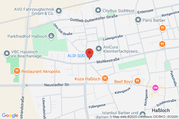 ALDI SÜD