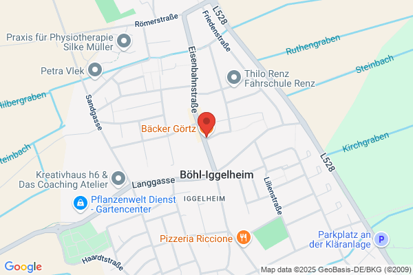 Bäcker Görtz GmbH