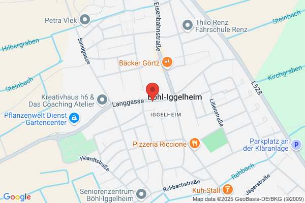 Bäckerei Seibt