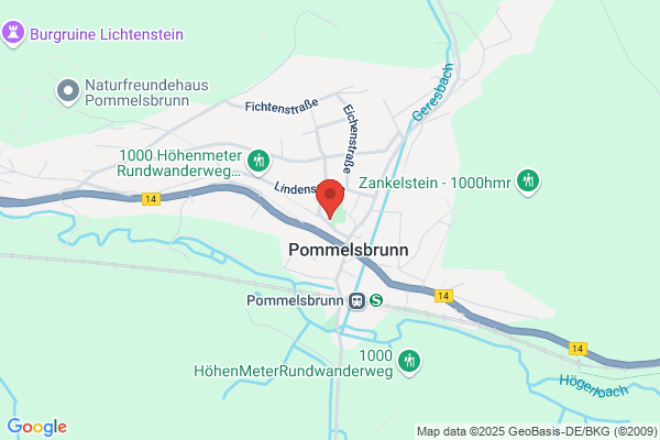Elektrotechnik Dambach