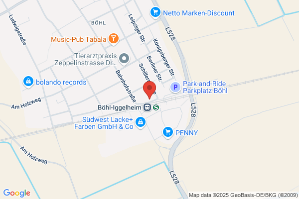 Presswerk Böhl GmbH