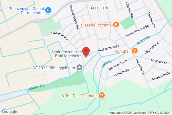 Seniorenzentrum Böhl-Iggelheim GmbH