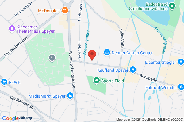 Zur Großen Erde