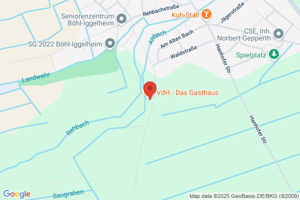 Verein der Hundefreunde Iggelheim