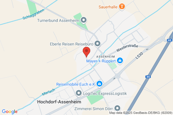 M. Heidger UG (haftungsbeschränkt)