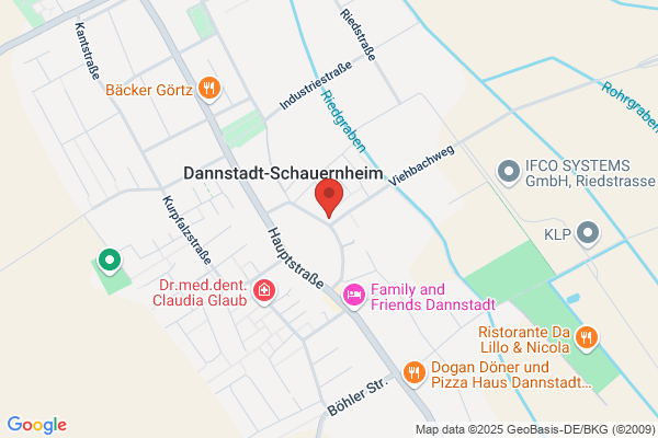 Büro Gemeindepädagogin Beate Özer