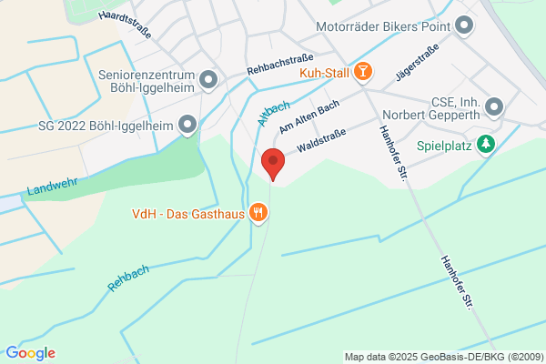Evangelische Christusgemeinde