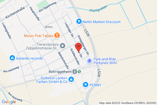 Eger-Frenzel