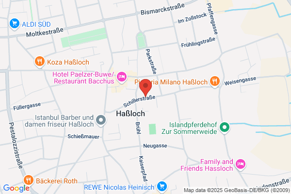 Roth Elke Friseursalon