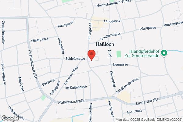 Sohl + Rolf Bernhard Wahl