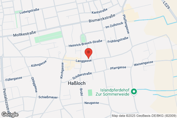 Karlo Löffelmann Reisebüro