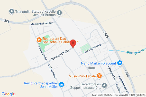 Brasserie Storch