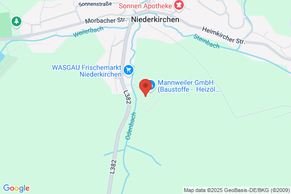Welsch TRANS GmbH
