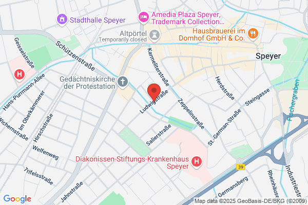 A&C Mittelstandsberatung GmbH