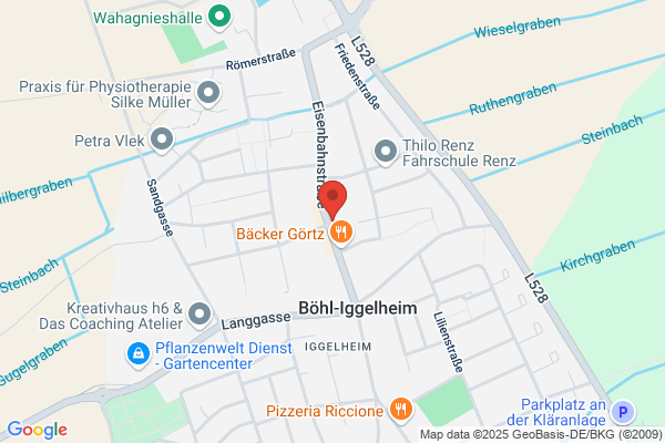 R+V Versicherung