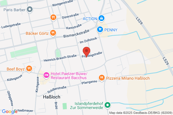 Koryciorz Herbert Versicherungsvermittlung GmbH
