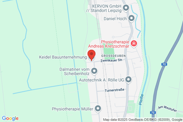 Keidel Bauunternehmung GmbH