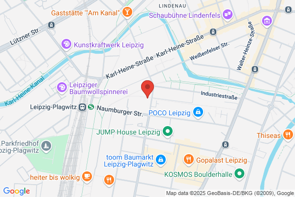 Klopfer Datennetzwerk GmbH