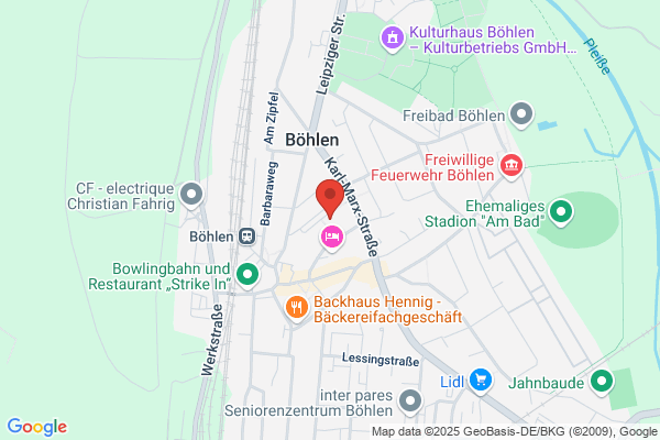 Familien- und Jugendhilfe Böhlen e.V.