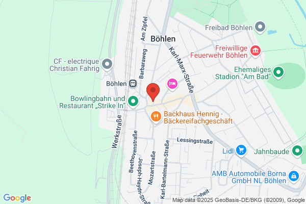 Ahorn-Apotheke Apothekerin