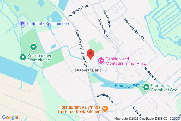 BSB Bausanierung Boehlen GmbH Ltd