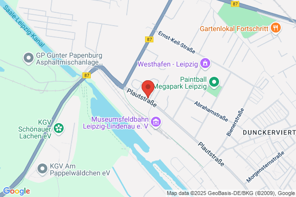 EKO Gas GmbH