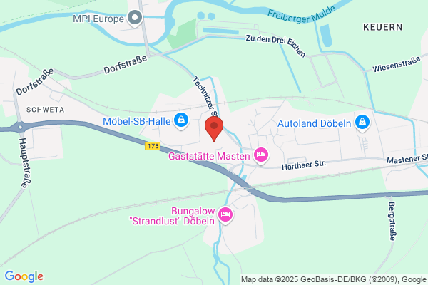 Erntebrot Bäckerei Döbeln GmbH