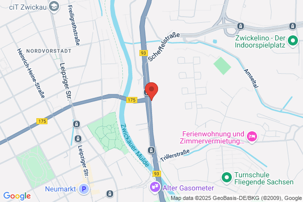 Fleischerei "Glück auf" GmbH