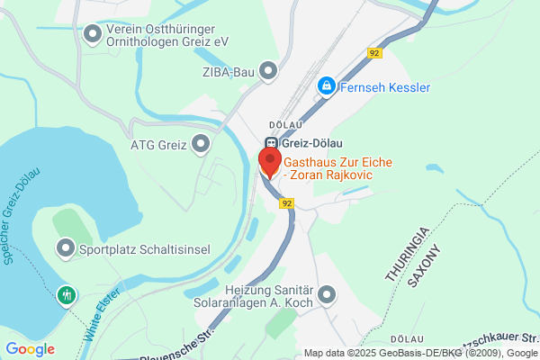 Gasthof zur Eiche