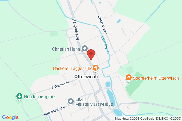Gemeindeverwaltung Otterwisch