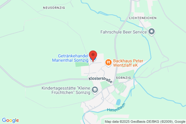 Getränkehandel Marienthal Sornig GmbH