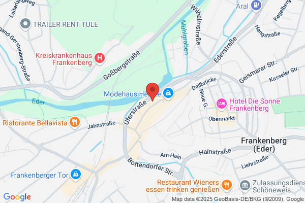 Rechtsanwaltskanzlei Seidel