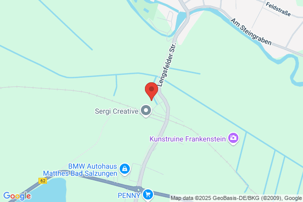 Tiefbaugesellschaft mbH