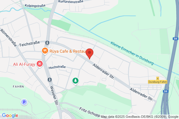 Trinkhalle Zur Guten Quelle