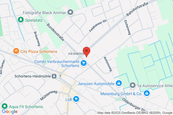 Trockenbau GmbH