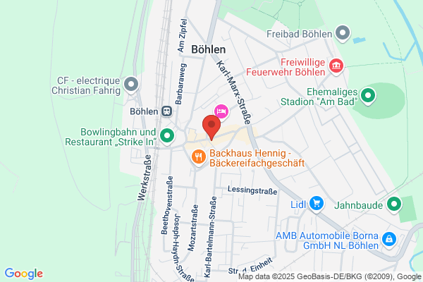 Coiffure et Beaute GmbH