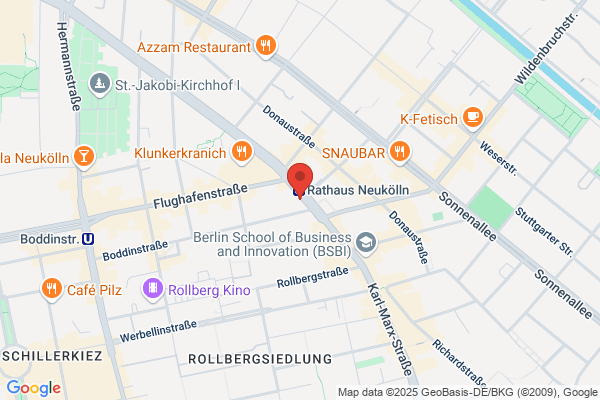 Friseur GmbH