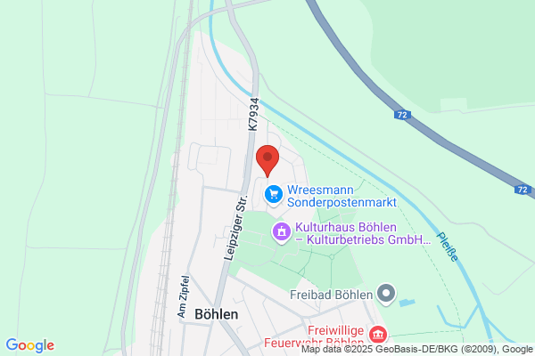Ringgaststätte Clauß