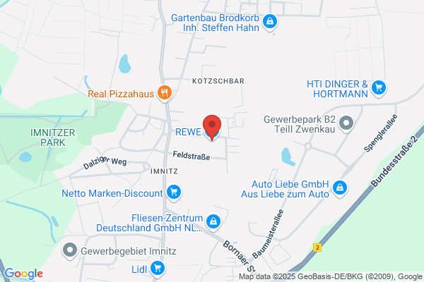 REWE