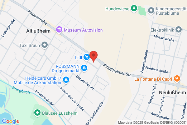 Edeka aktiv Markt Inh. Sakonti GmbH